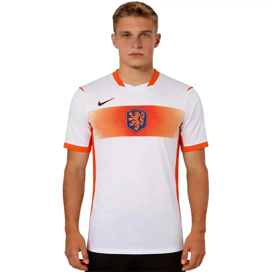 Netherlands Away Jersey World Cup 2026 - Image 3