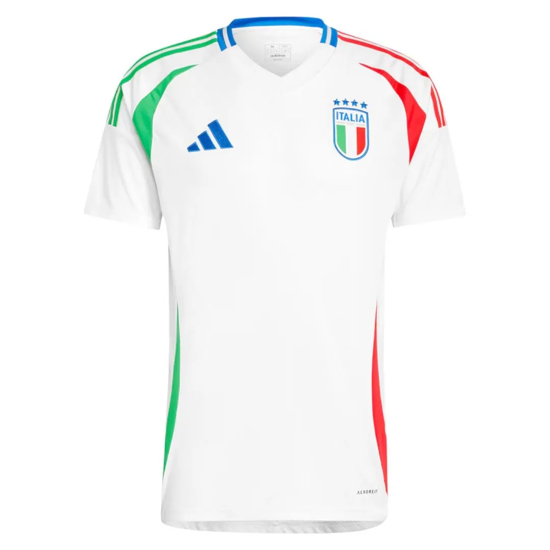 Italy Away Jersey EURO 2024