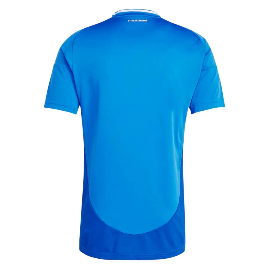 Alternative view of Italy Home Jersey EURO 2024