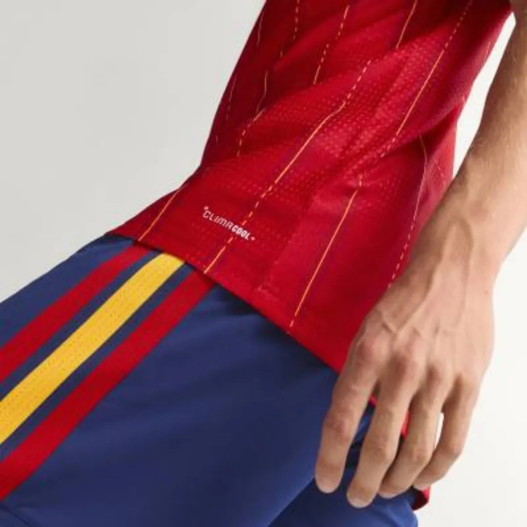 Spain Home Jersey World Cup 2026 - Image 14
