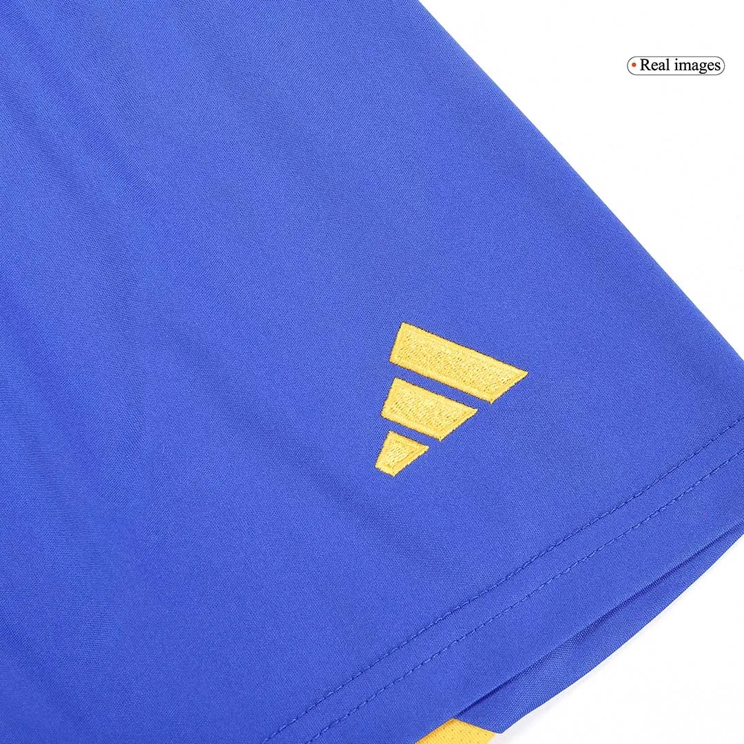 Spain Home Shorts EURO 2024 - Image 4