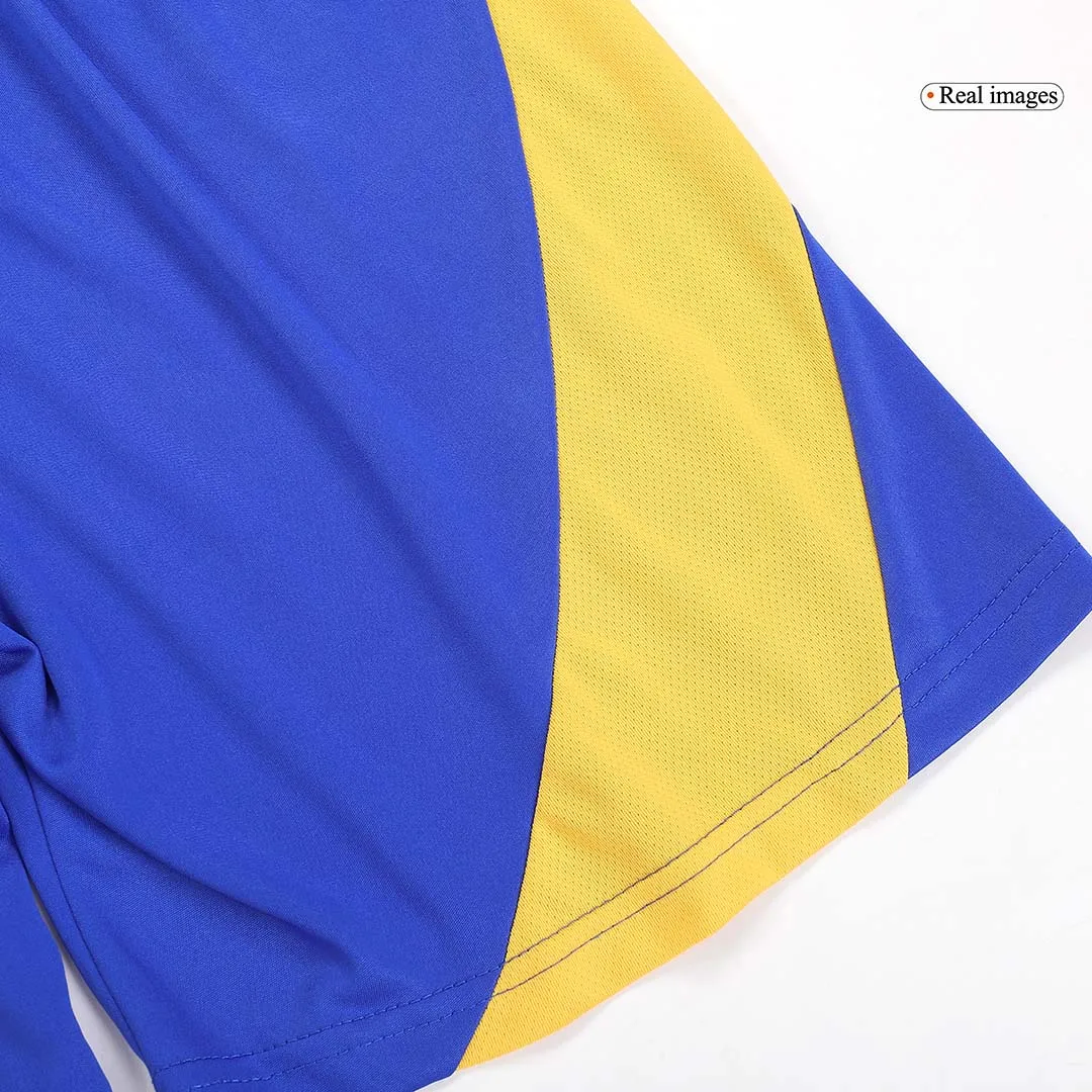 Spain Home Shorts EURO 2024 - Image 5