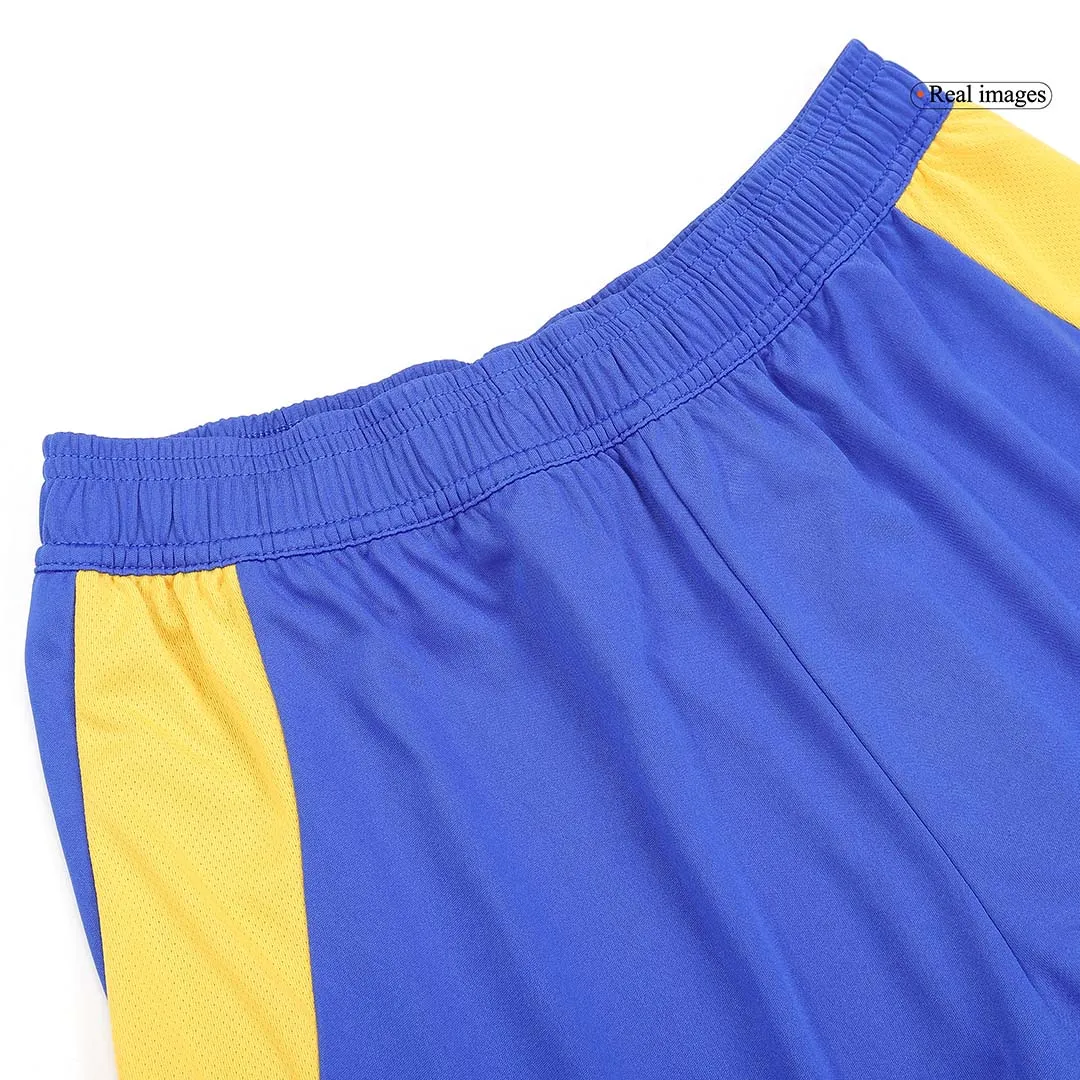 Spain Home Shorts EURO 2024 - Image 3