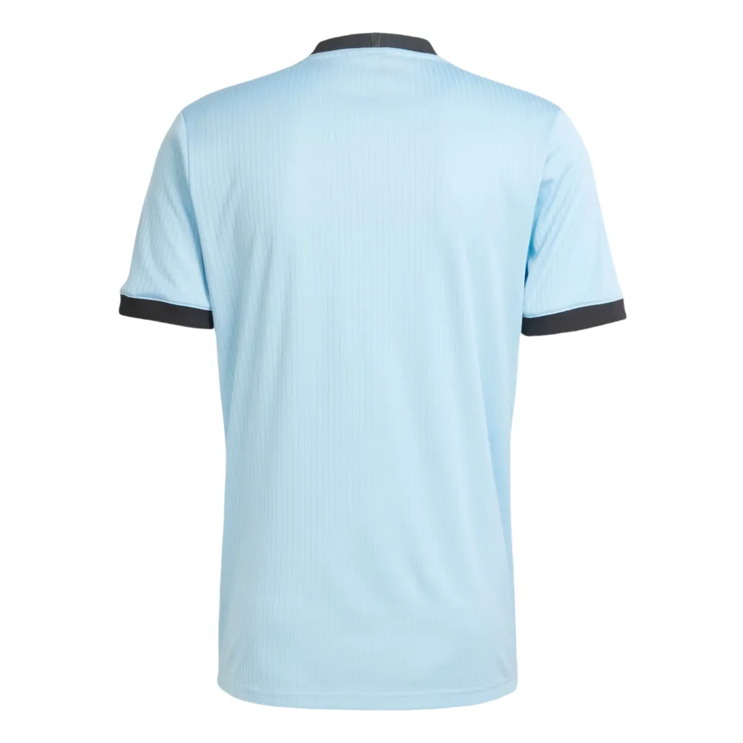 Player Version Germany 125th Anniversary Goalkeeper Jersey 2025 - Image 4