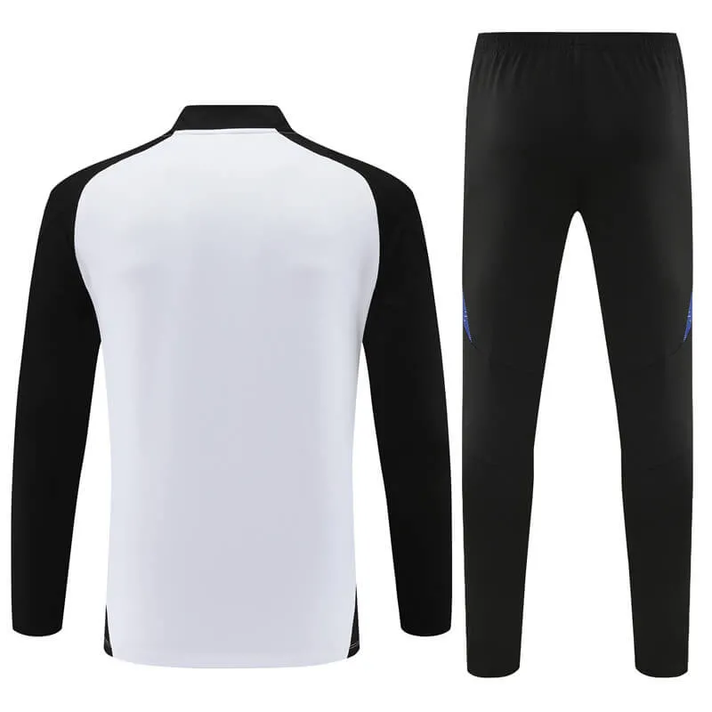 Alternative view of Germany Long Sleeve Track Suit 2024 MEN626