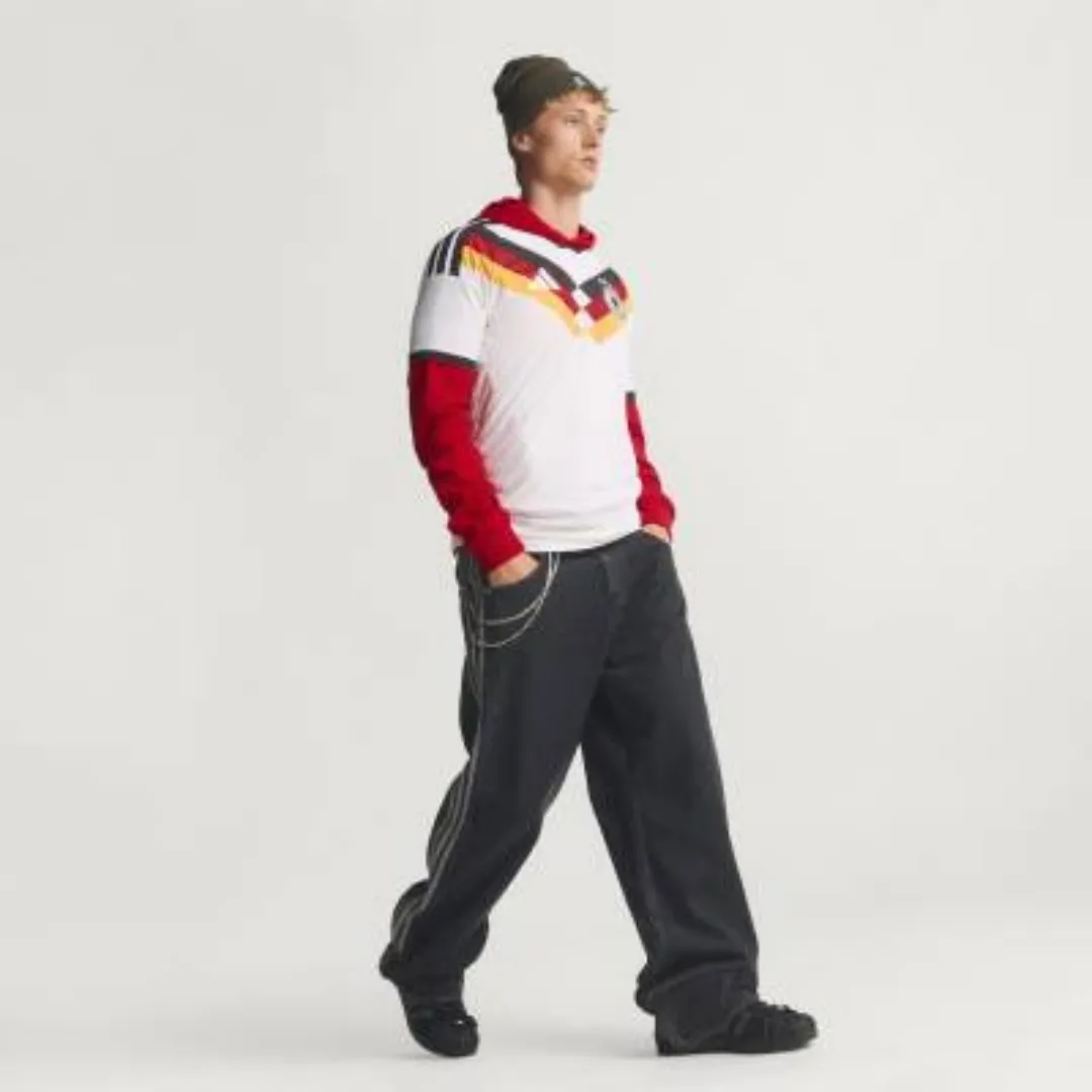 Germany Home Jersey World Cup 2026 - Image 13