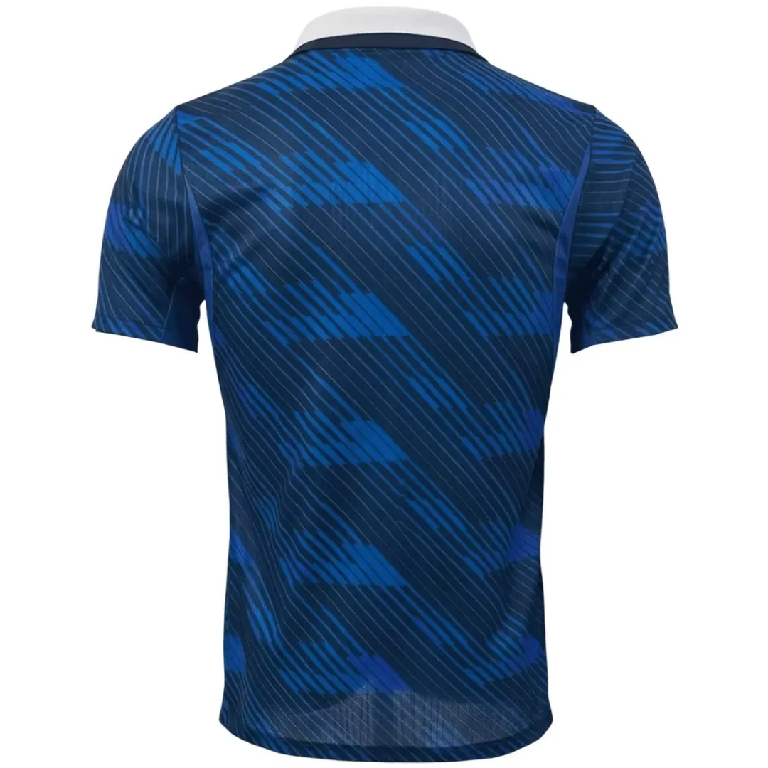 Alternative view of France Home Jersey World Cup 2026
