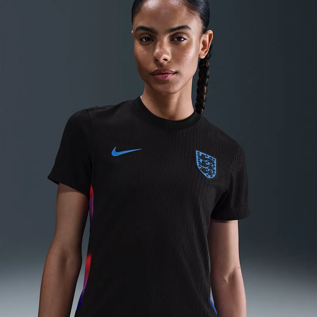 Alternative view of Women's England Away Jersey For Women's Euro 2025