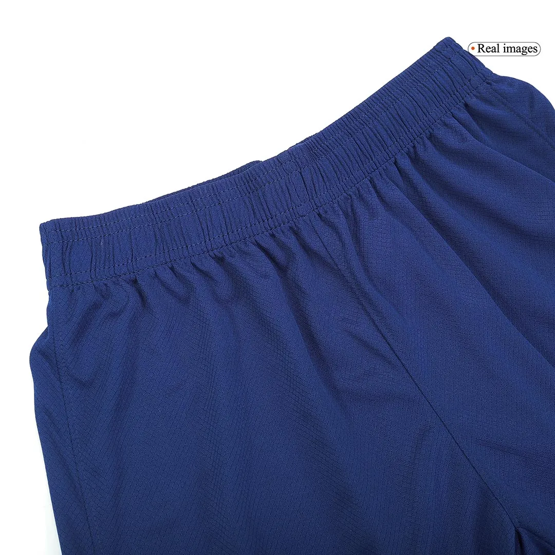 England Home Shorts EURO 2024 - Image 5