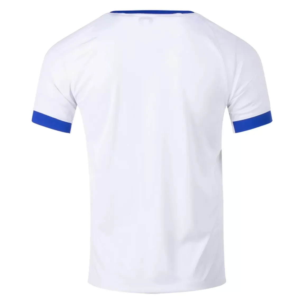 Alternative view of Player Version England Home Jersey For Women's Euro 2025