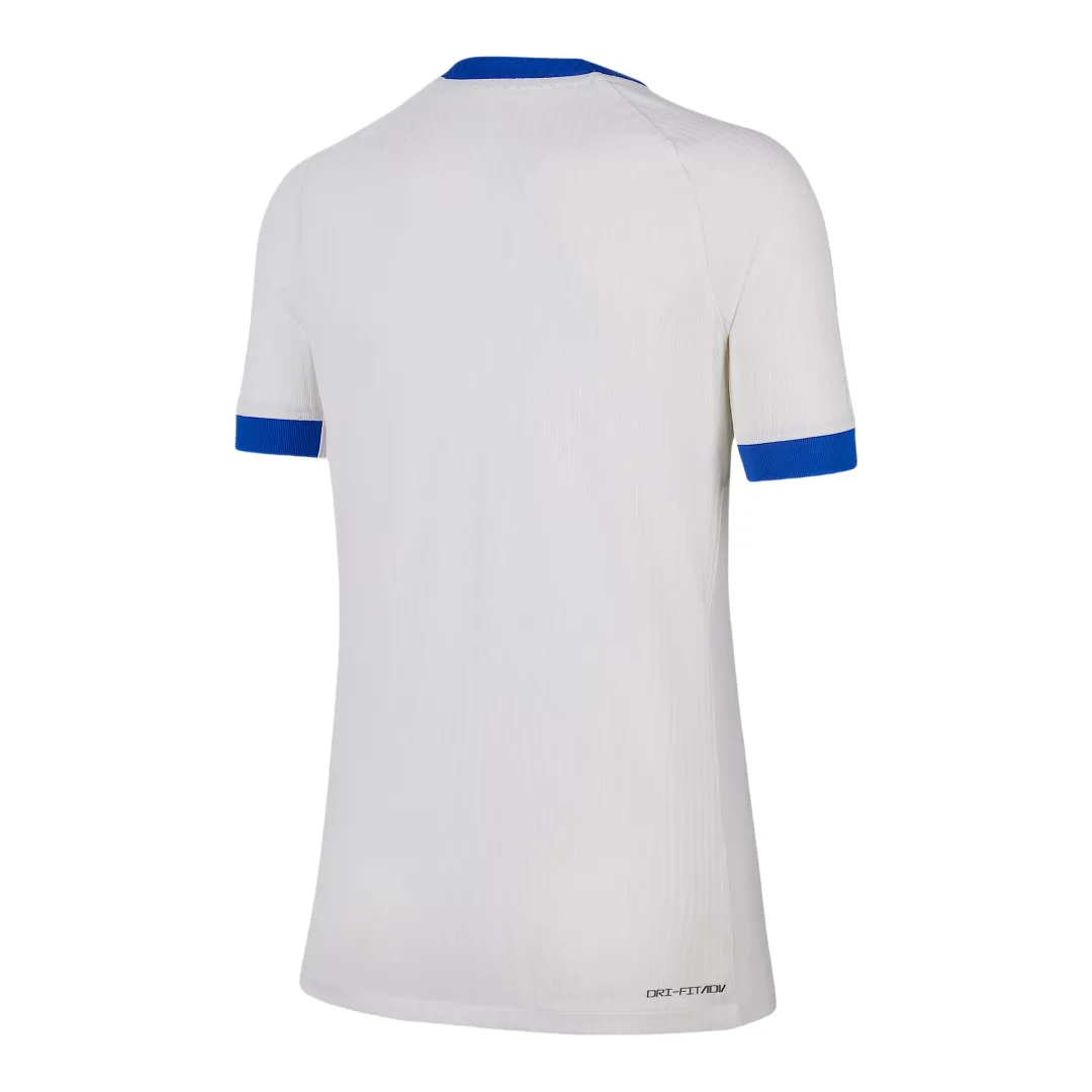 Alternative view of Women's England Home Jersey For Women's Euro 2025