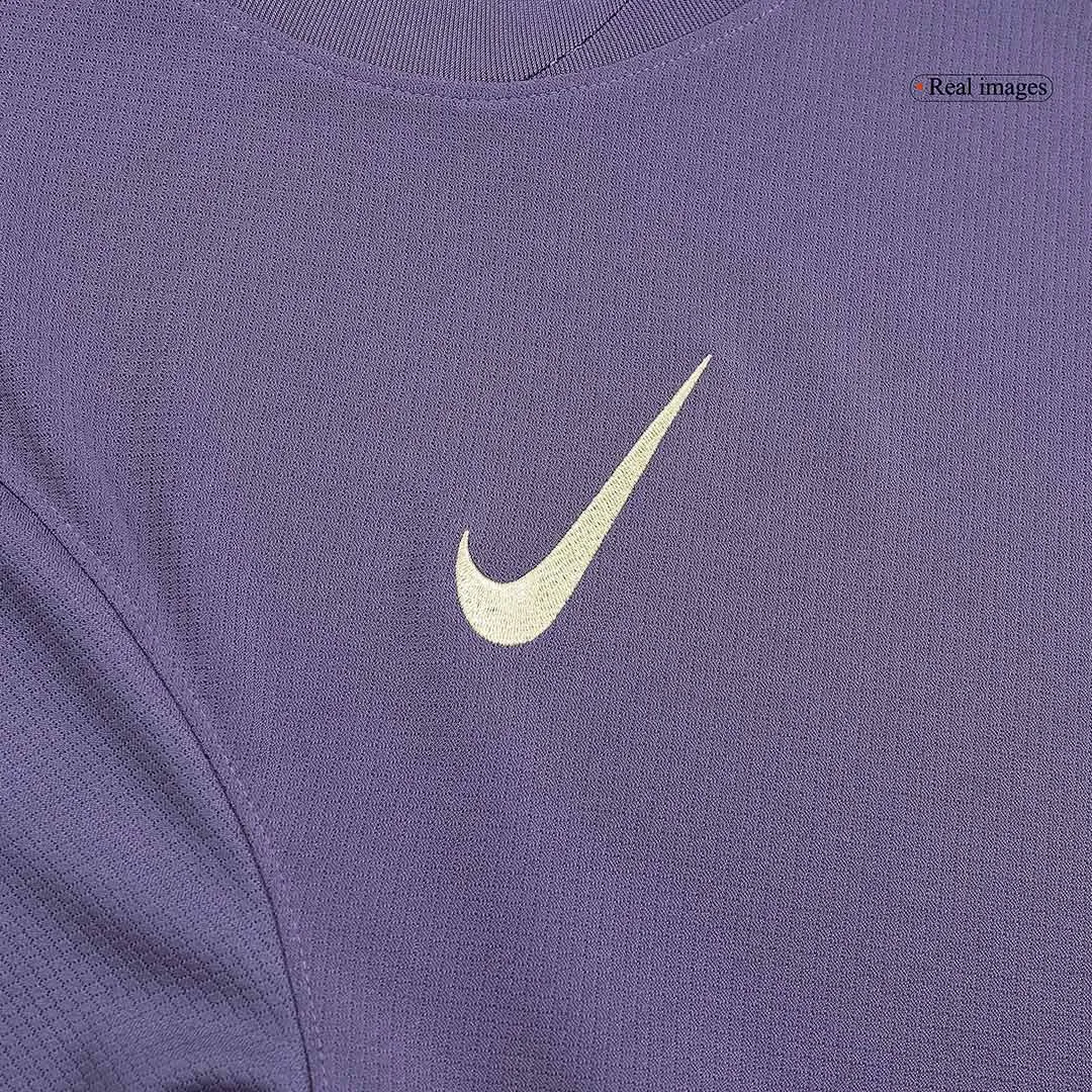 England Away Jersey EURO 2024 - Image 7