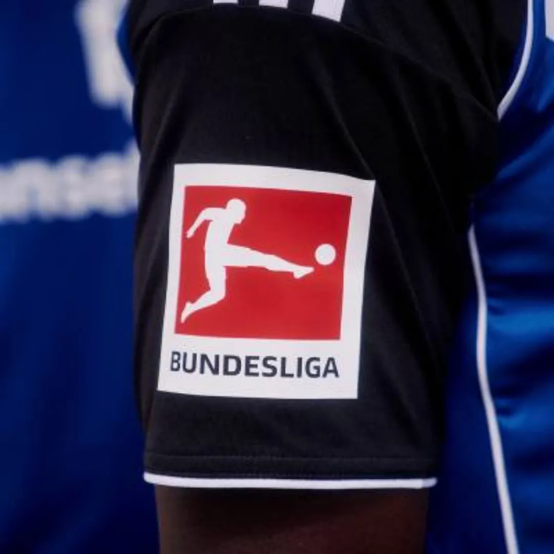 Hamburger SV Away Jersey 2025/26 - Image 6