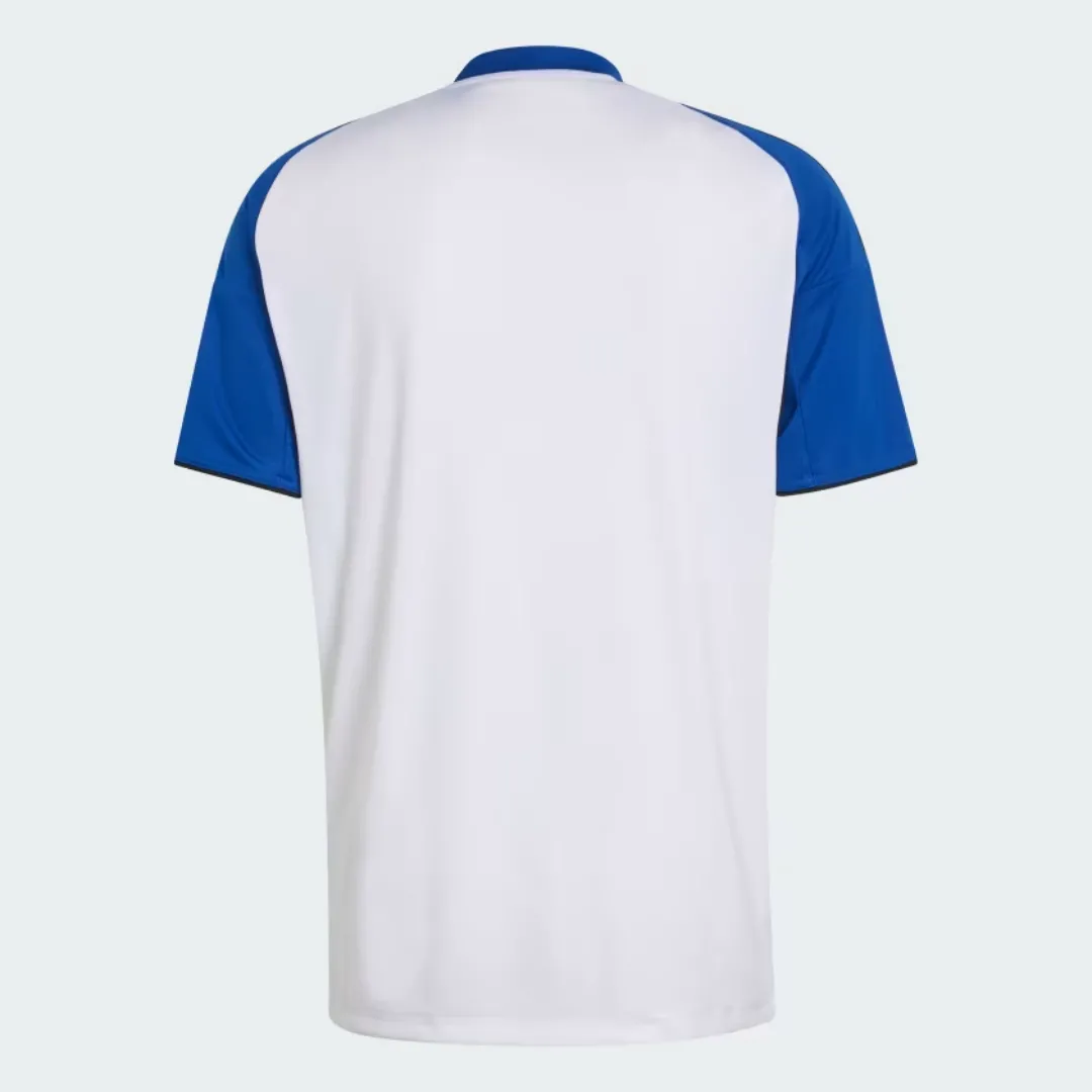 Alternative view of Hamburger SV Home Jersey 2025/26