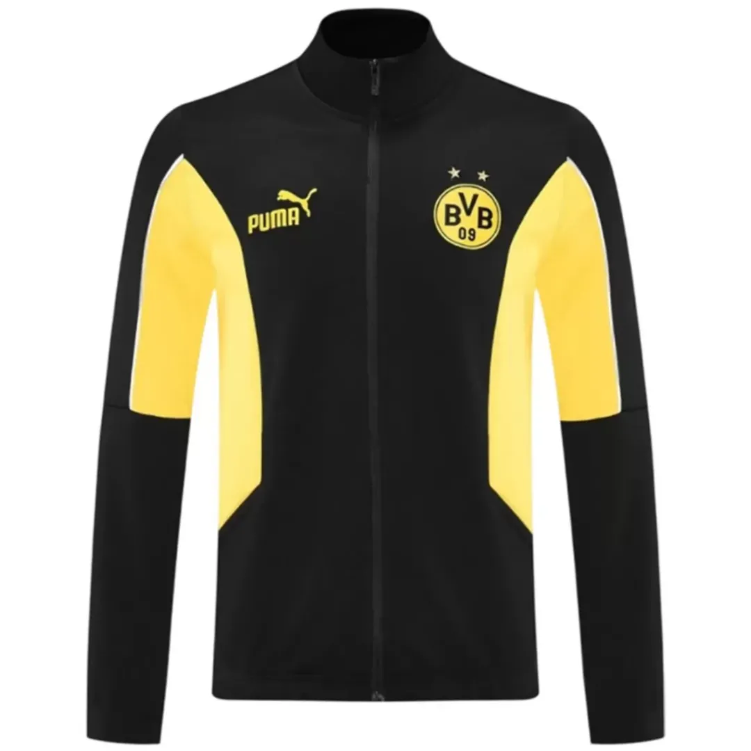 Borussia Dortmund Anthem Jacket 2025/26