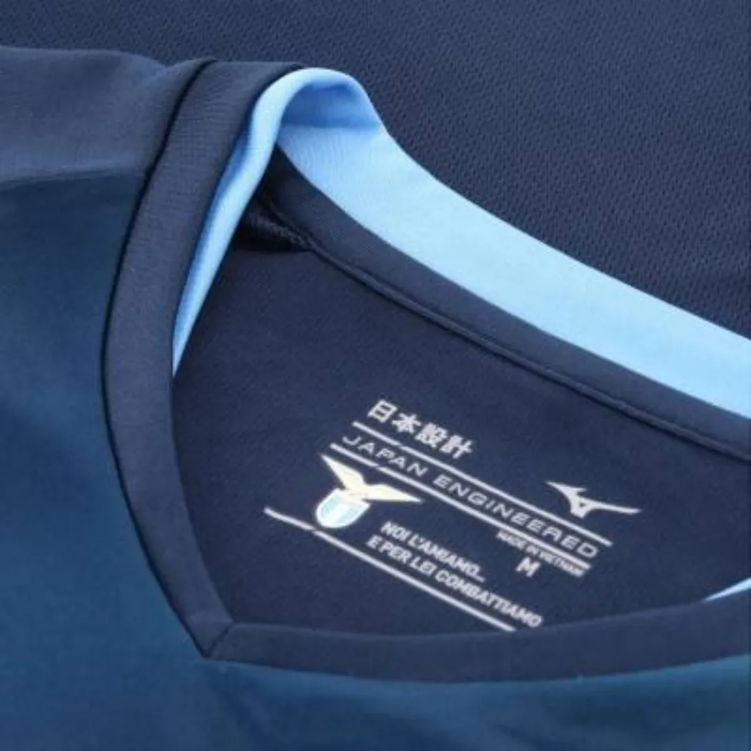 Lazio Third Jersey 2025/26 - Image 6