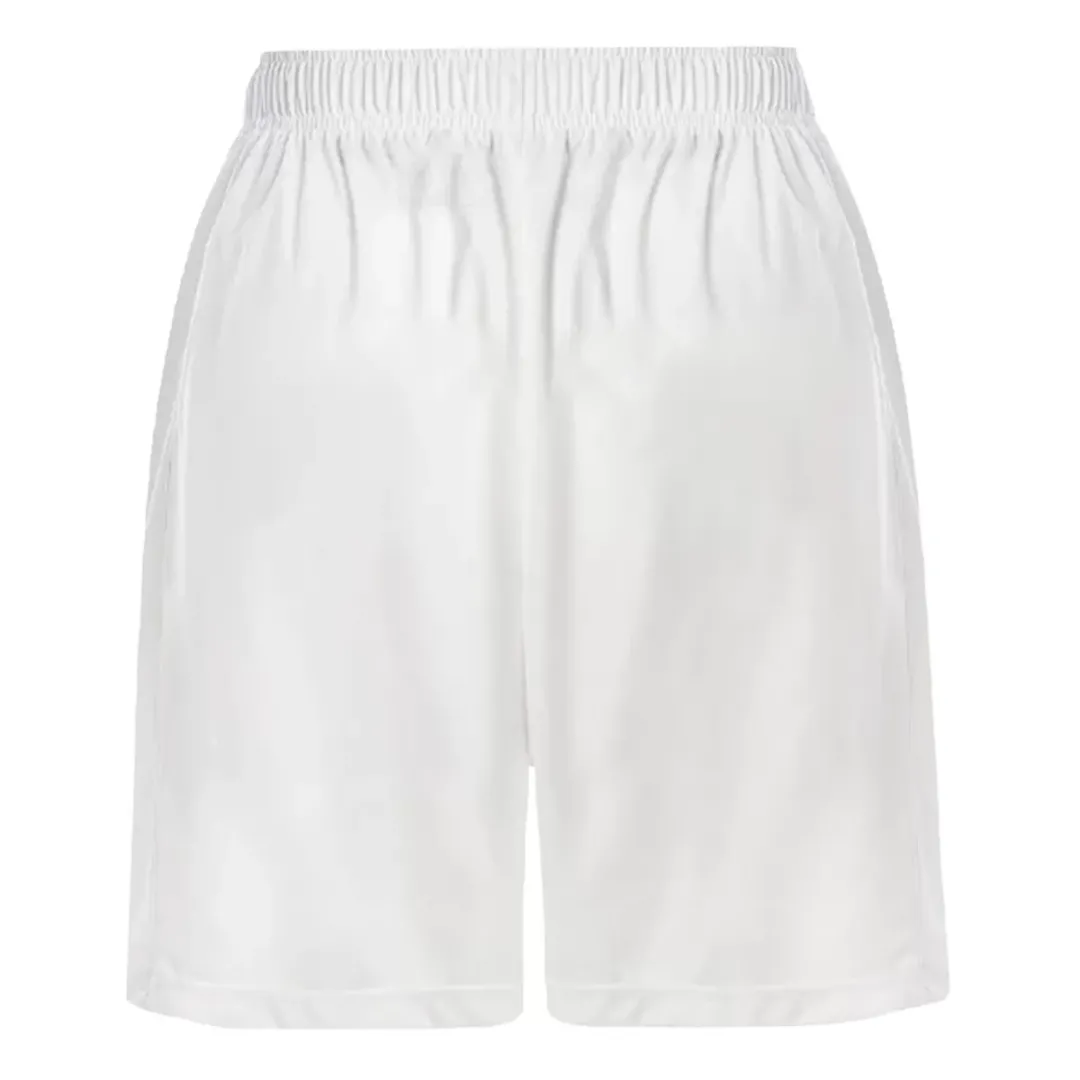 Alternative view of SSC Napoli Away Soccer Shorts 2025/26