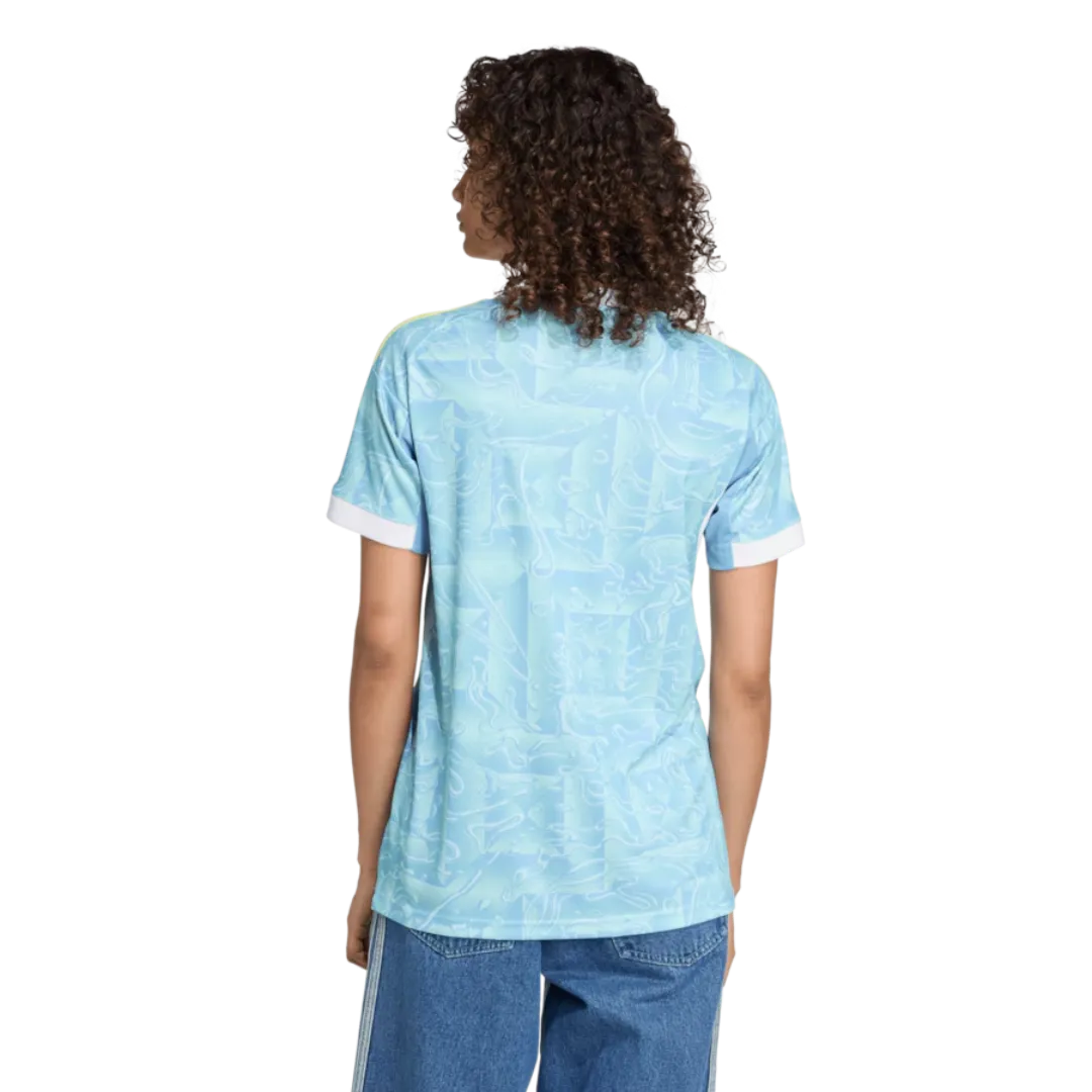 Women's Juventus Away Jersey 2025/26 - Image 4