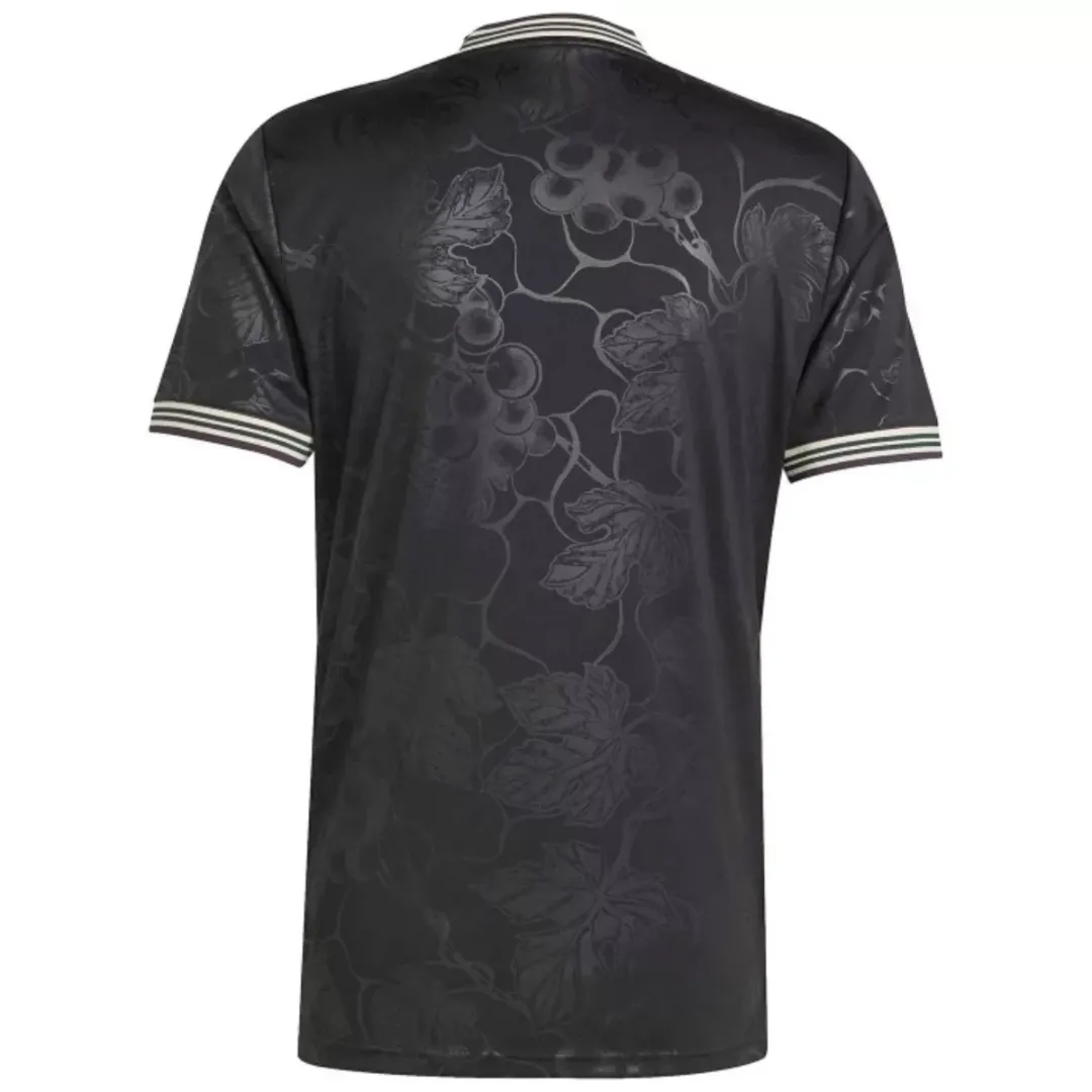 Alternative view of Juventus Third Jersey 2025/26
