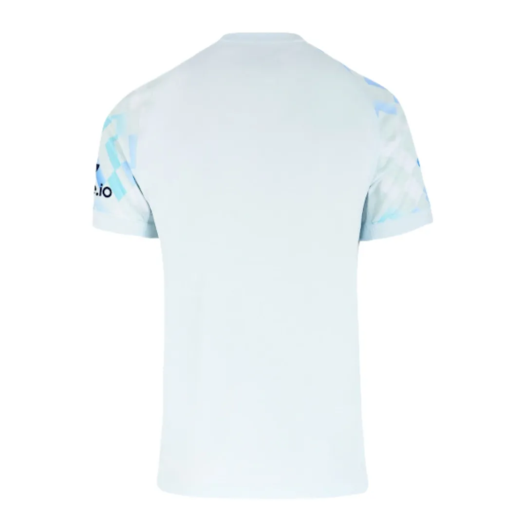 Alternative view of Inter Milan Away Jersey 2025/26
