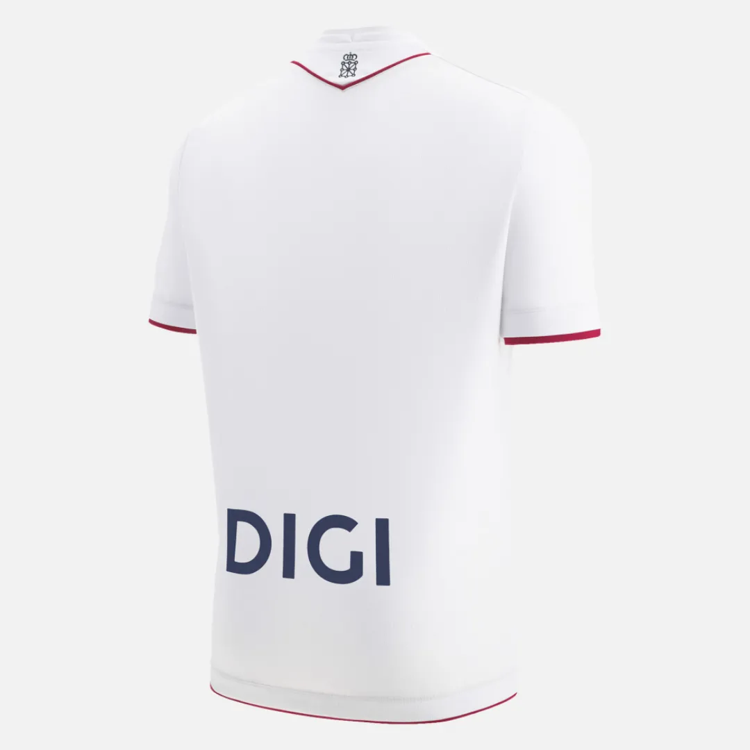 Alternative view of CA Osasuna Third Jersey 2025/26
