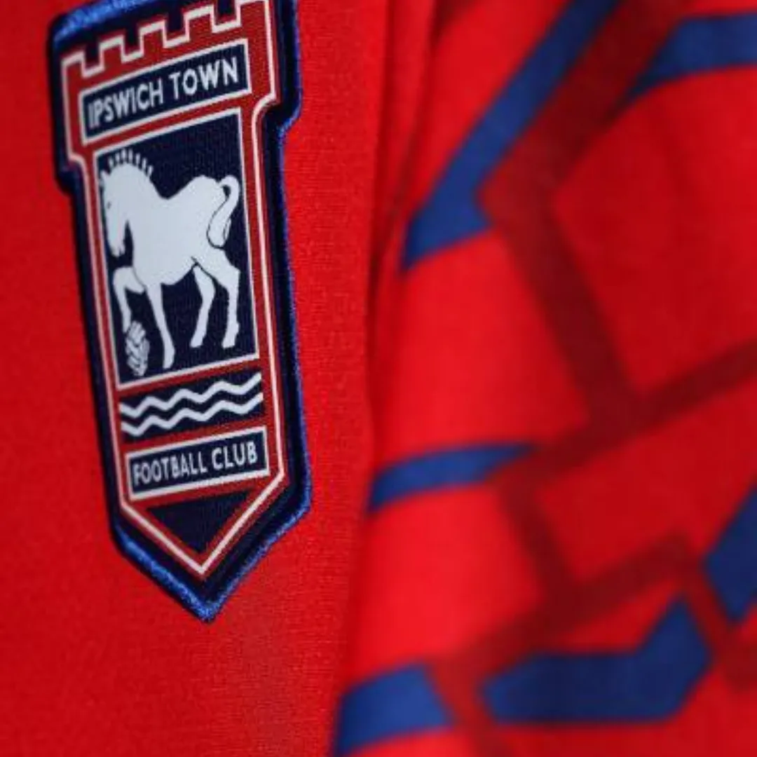 Ipswich Town Away Jersey 2025/26 - Image 5