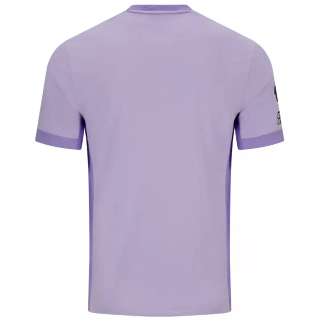 Alternative view of Brighton & Hove Albion Away Jersey 2025/26