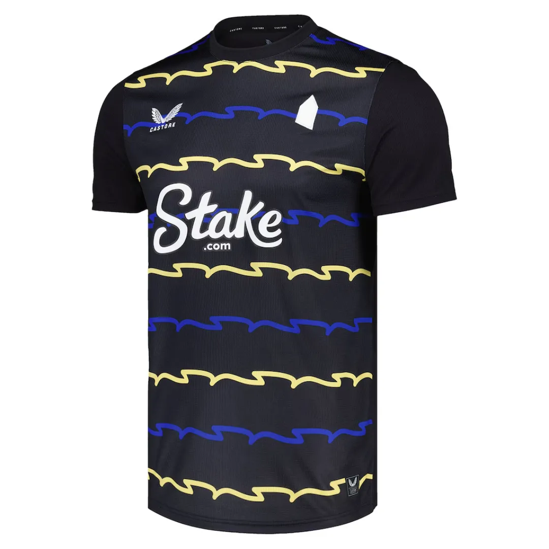 Everton Third Jersey 2025/26