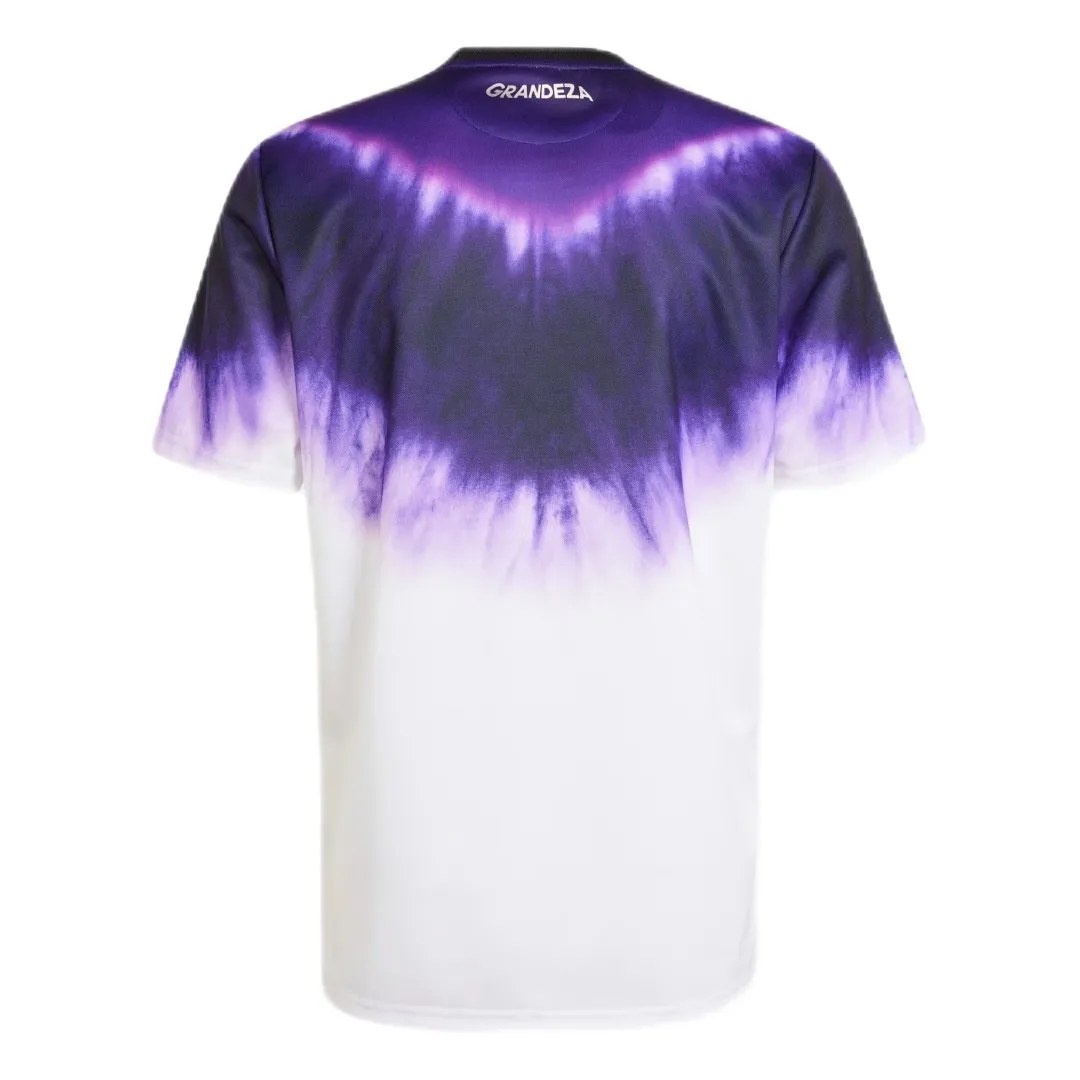 Alternative view of Real Madrid Chinese New Year Collection Jersey 2025