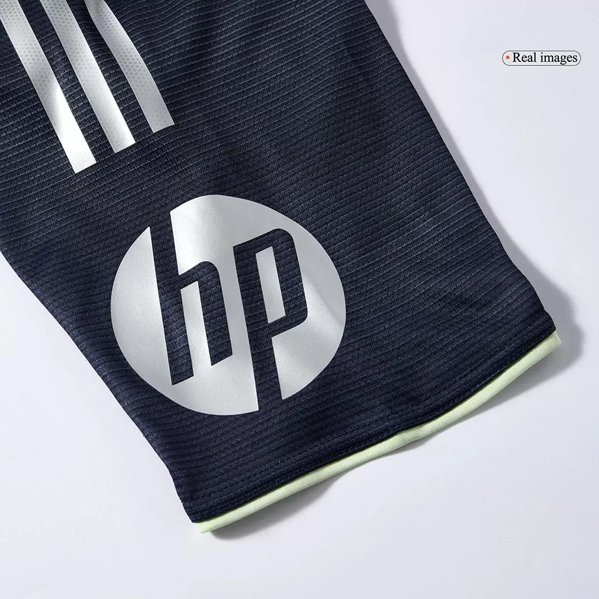 Player Version MBAPPÉ #10 Real Madrid Away Jersey 2025/26 - Image 9
