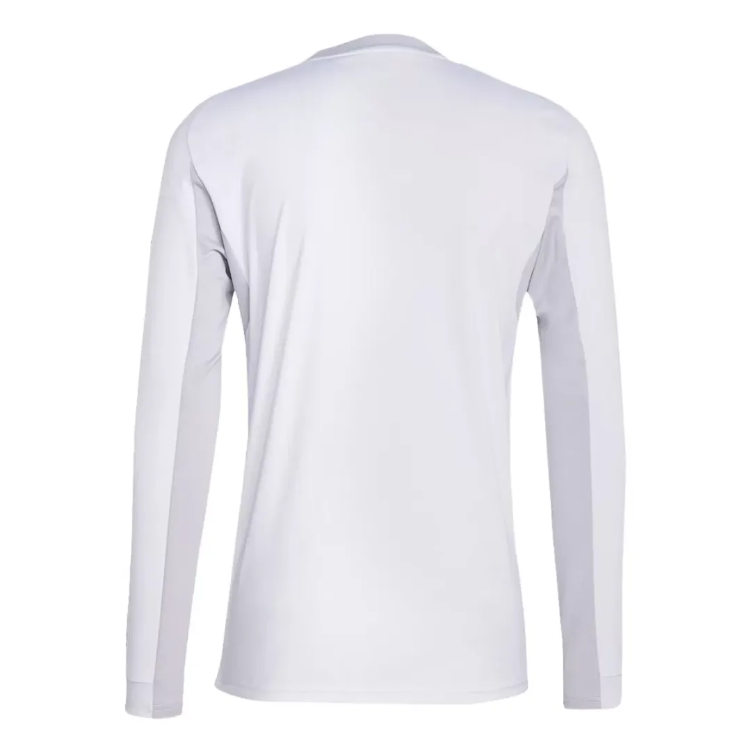 Alternative view of Real Madrid Home Long Sleeve Jersey 2025/26
