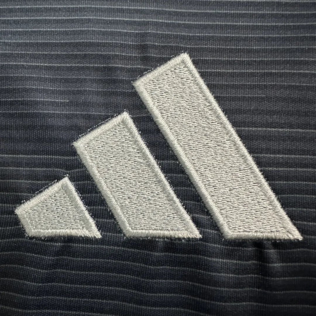Real Madrid Away Jersey 2025/26 - Image 8