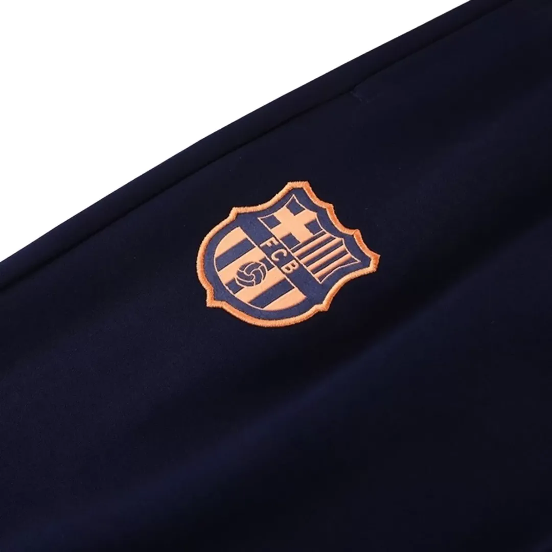 Barcelona Tracksuit Kit(Jacket+Pants) 2025/26 - Image 11
