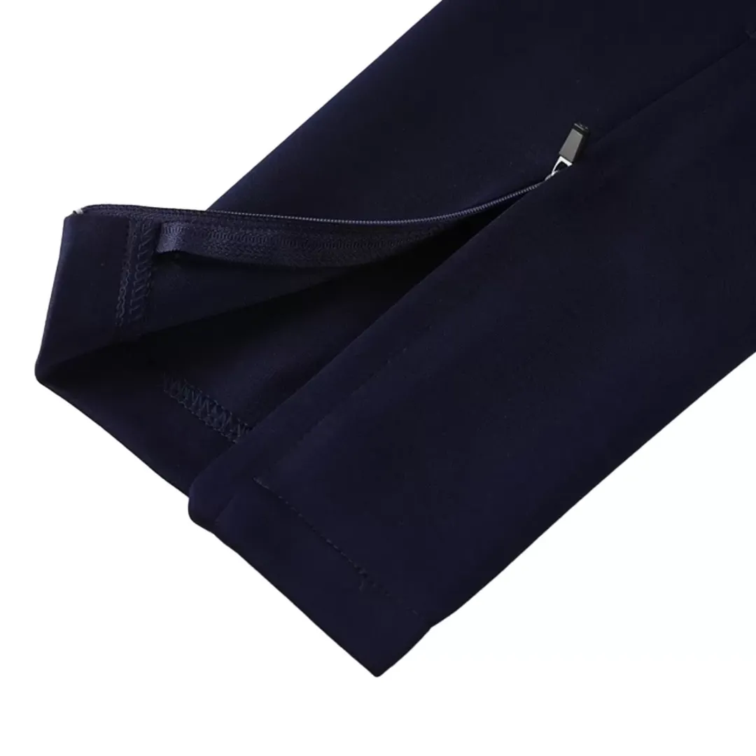Barcelona Tracksuit Kit(Jacket+Pants) 2025/26 - Image 14