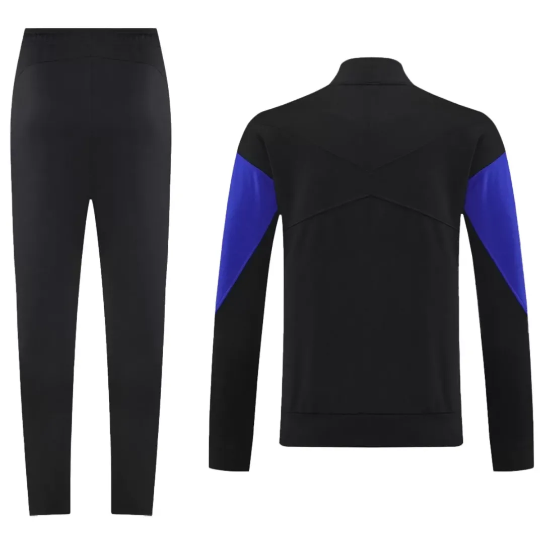 Alternative view of Barcelona Tracksuit Kit(Jacket+Pants) 2025/26