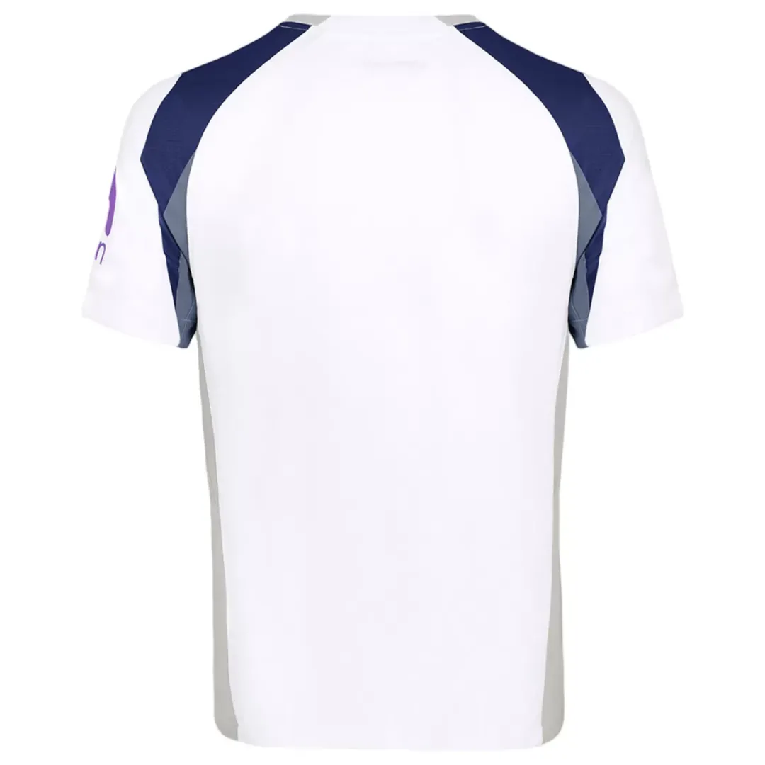 Alternative view of Player Version Tottenham Hotspur Home Jersey 2025/26