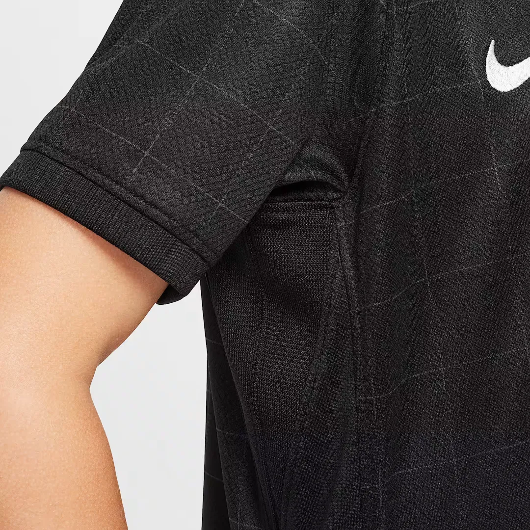 Kid's Tottenham Hotspur Away Kit 2025/26 - Image 4