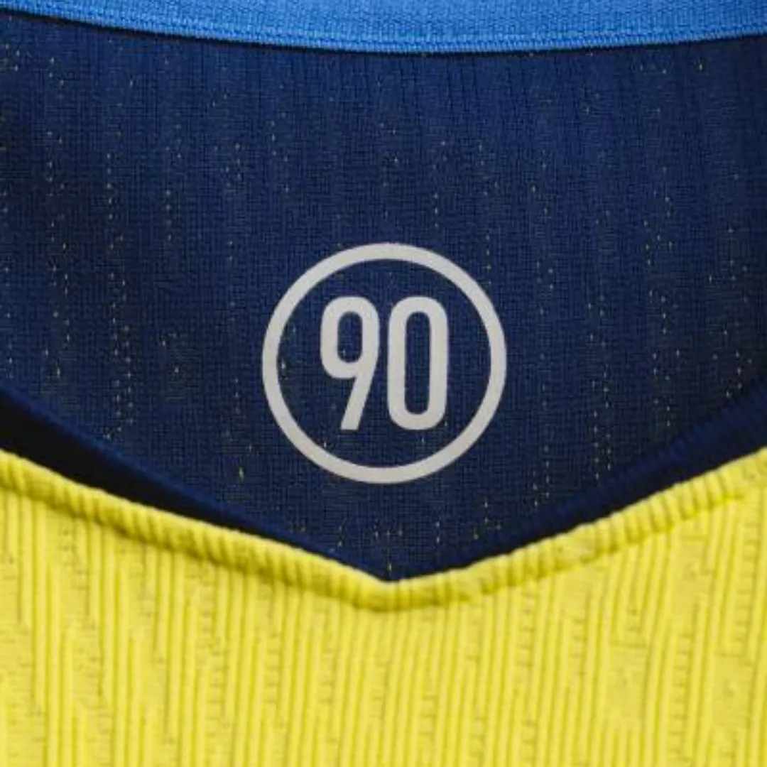 Tottenham Hotspur Third Jersey 2025/26 - Image 5