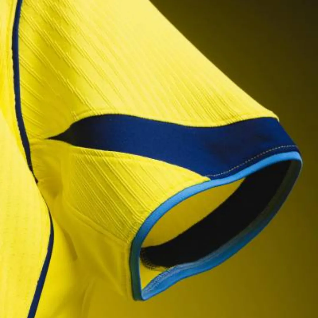 Tottenham Hotspur Third Jersey 2025/26 - Image 7