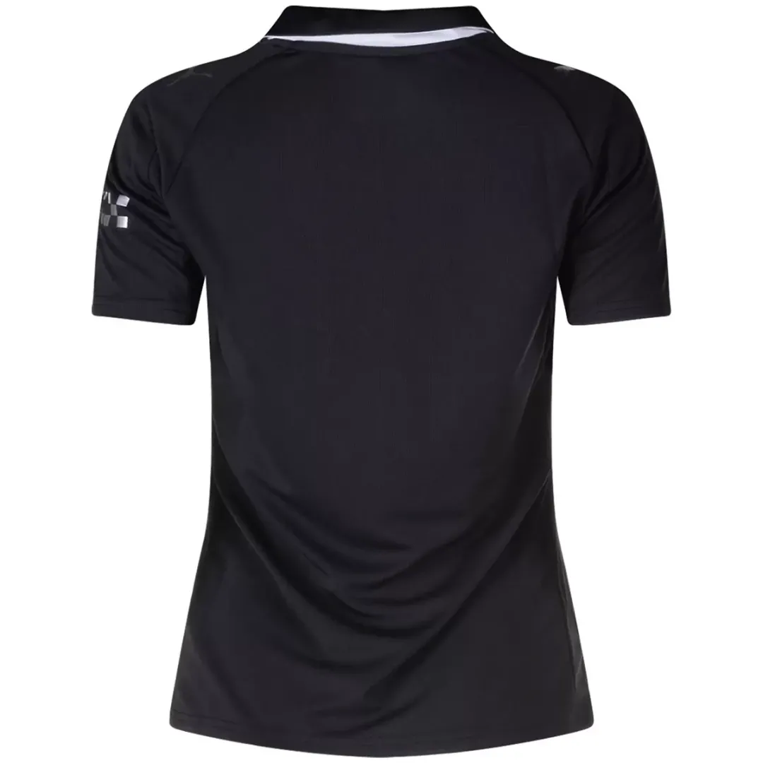 Alternative view of Women's Manchester City Away Jersey 2025/26