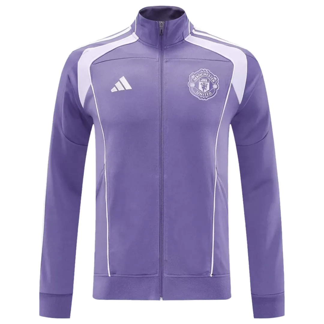 Manchester City Anthem Jacket 2025/26