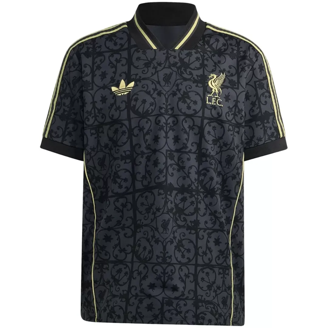 Liverpool Lifestyler Jersey 202526