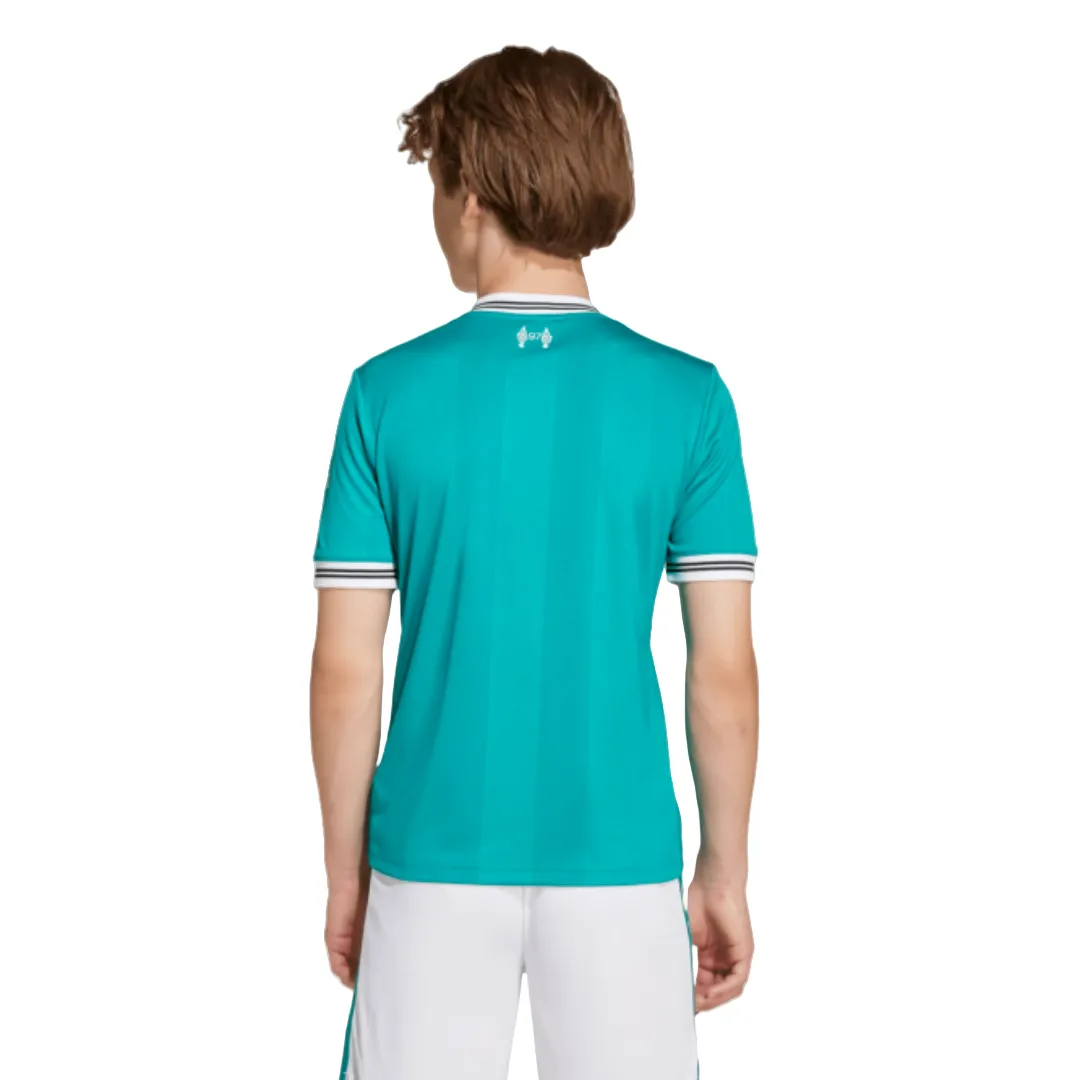 Kid's Liverpool Third Kit 2025/26 - Image 8