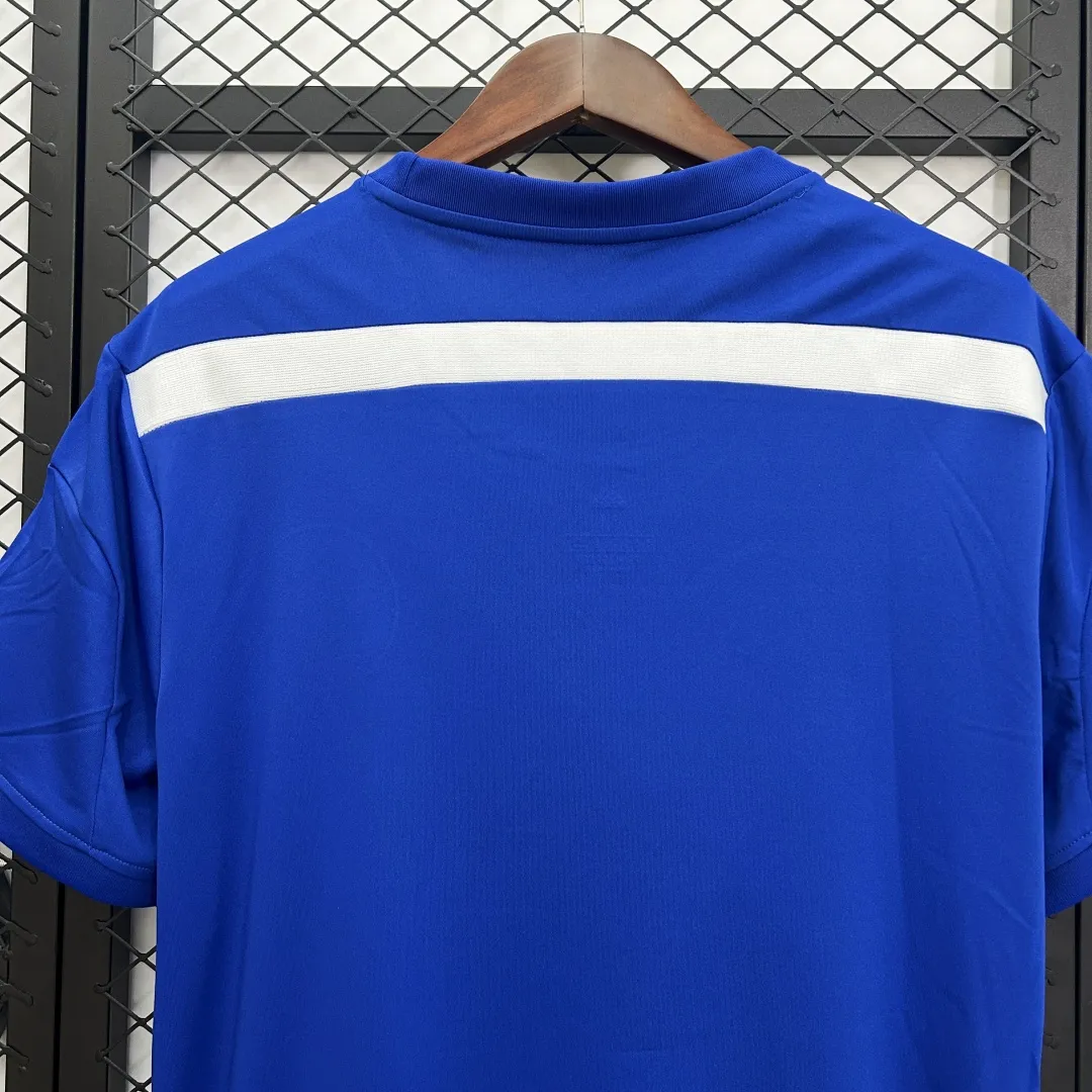 Retro Chelsea Home Jersey 2014/15 - Image 5