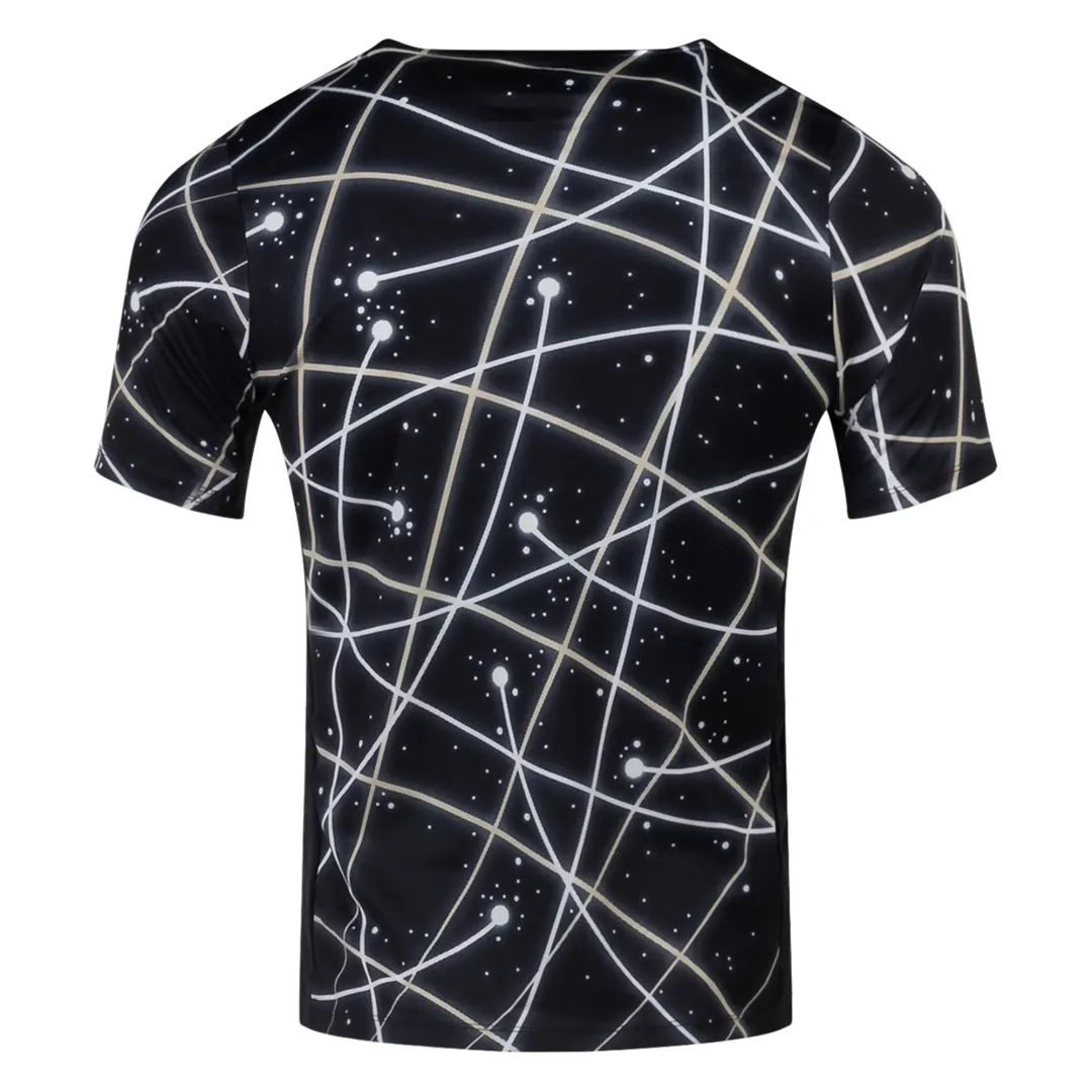 Alternative view of Chelsea Pre-Match Jersey 2025/26