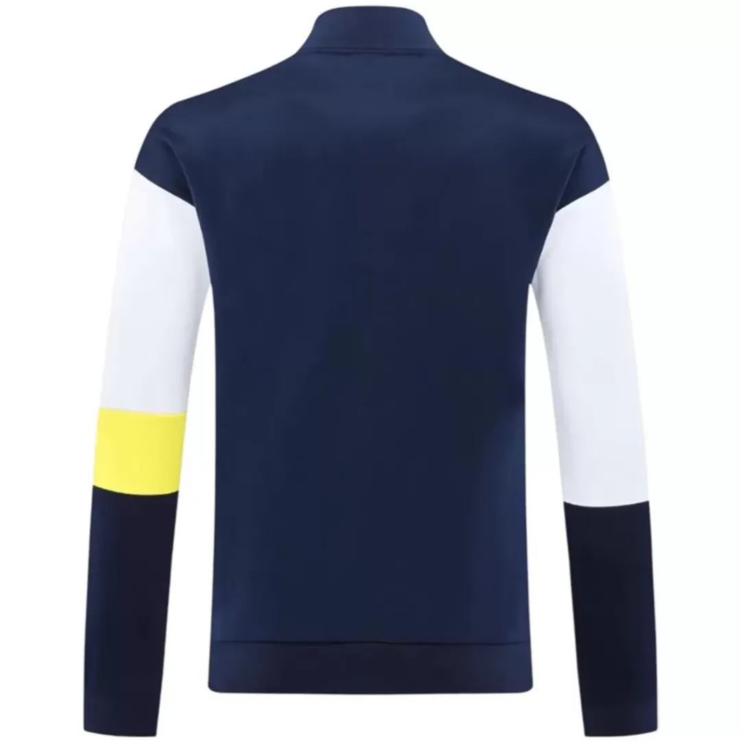 Alternative view of Arsenal Anthem Jacket 2025/26