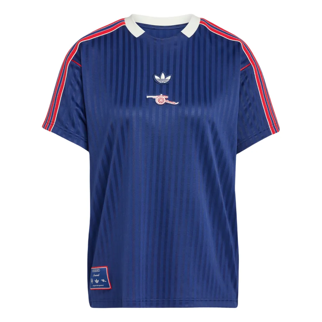 Arsenal Icon Jersey 2025/26