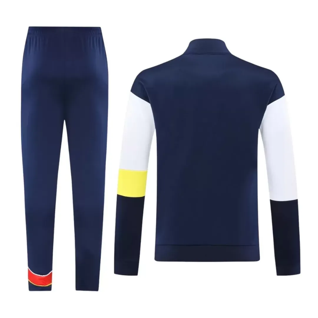 Alternative view of Arsenal Tracksuit Kit(Jacket+Pants) 2025/26
