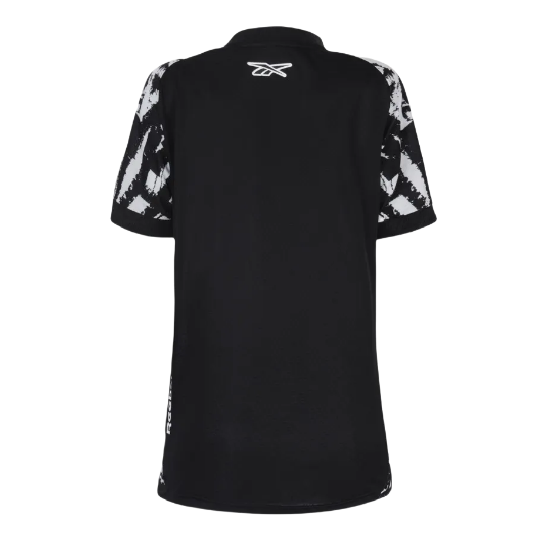 Alternative view of Women's Botafogo Fourth Feminina Jersey 2025