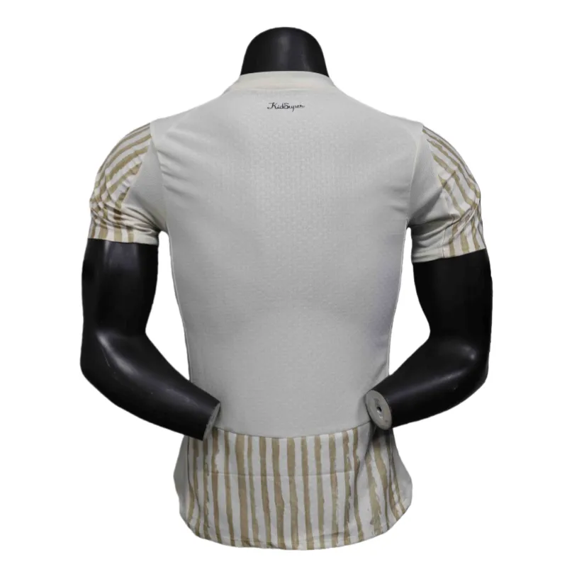 Alternative view of 2025-26 Al Hilal SFC Club World Cup Away Soccer jersey Player Version